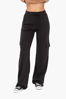 GREEN Organic Cotton Blend Cargo Trousers