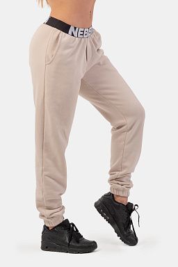 Iconic Mid-Waist Sweatpants